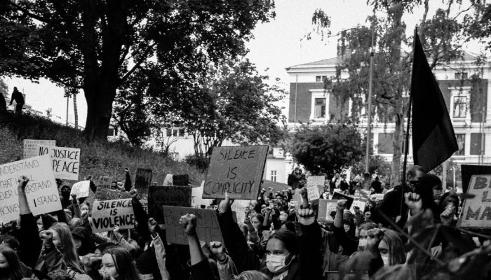 Negara-negara yang Tidak Aman bagi Perempuan